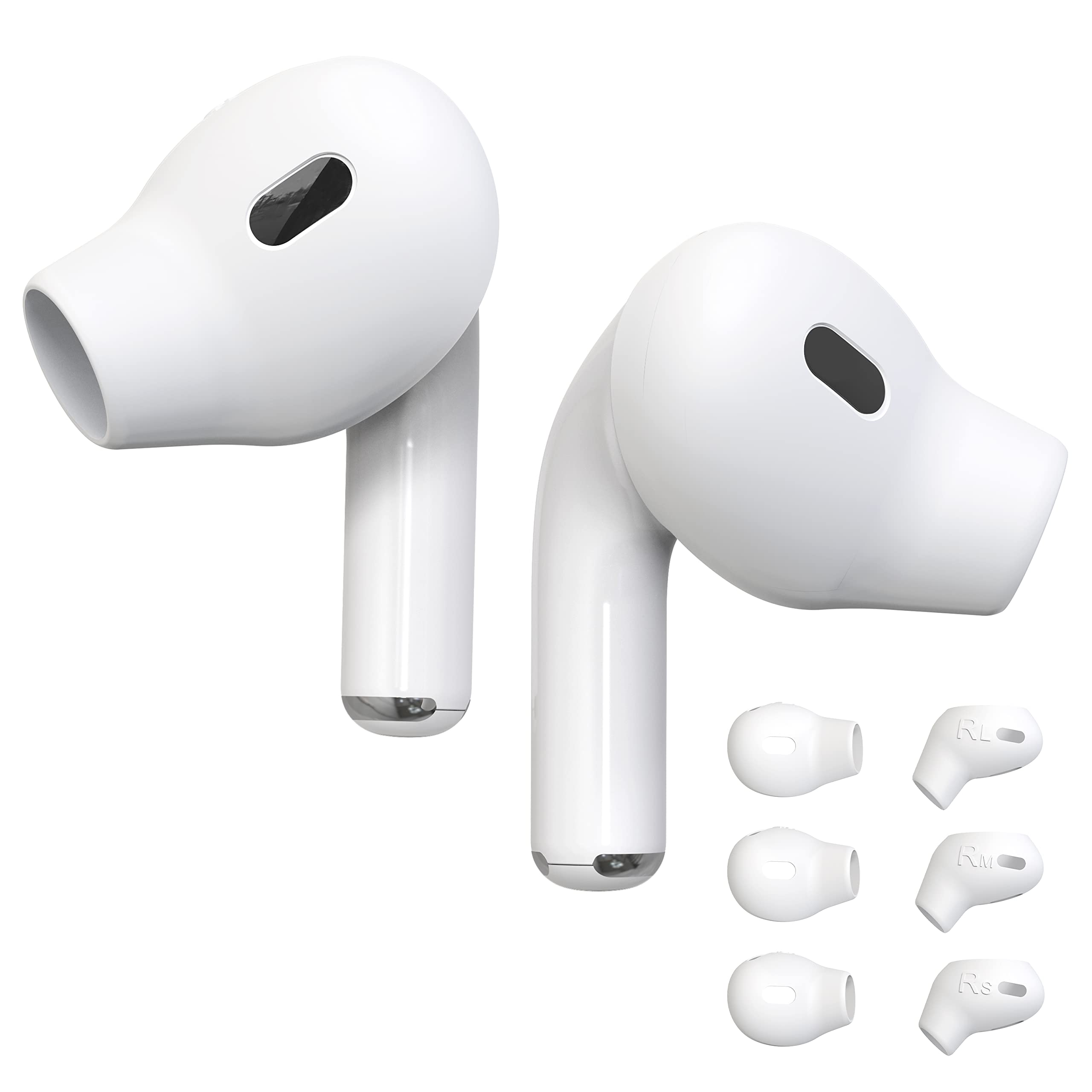 airpods pro 2nd gen replacement