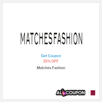 matches fashion free shipping code