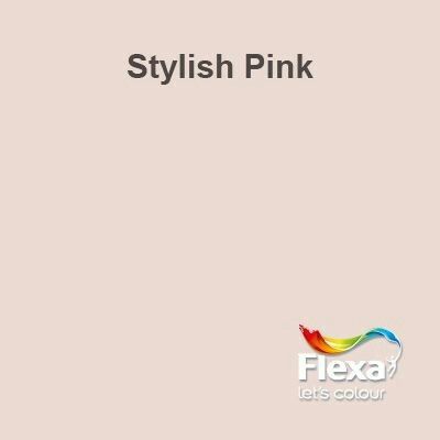 flexa stylish pink