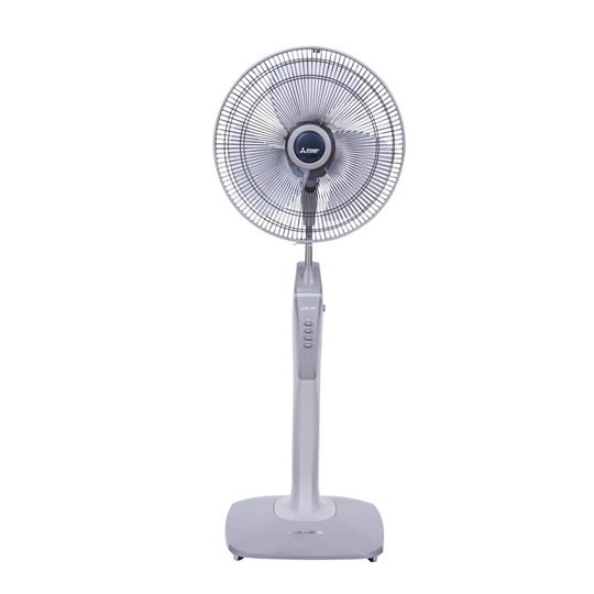 mitsubishi living fan