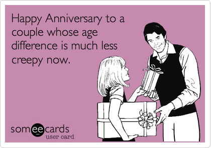 funny anniversary memes