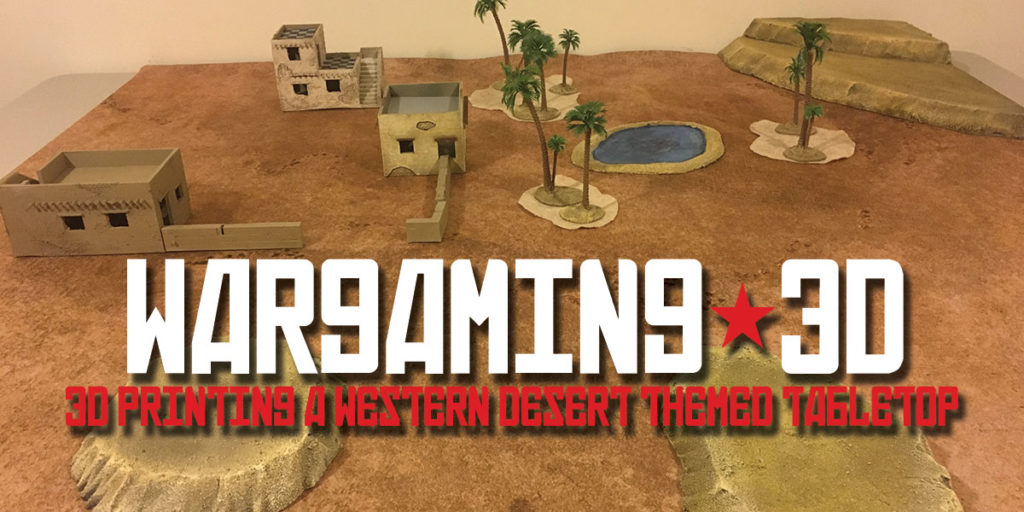 wargaming 3d