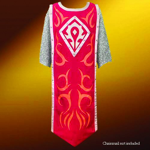 horde tabard