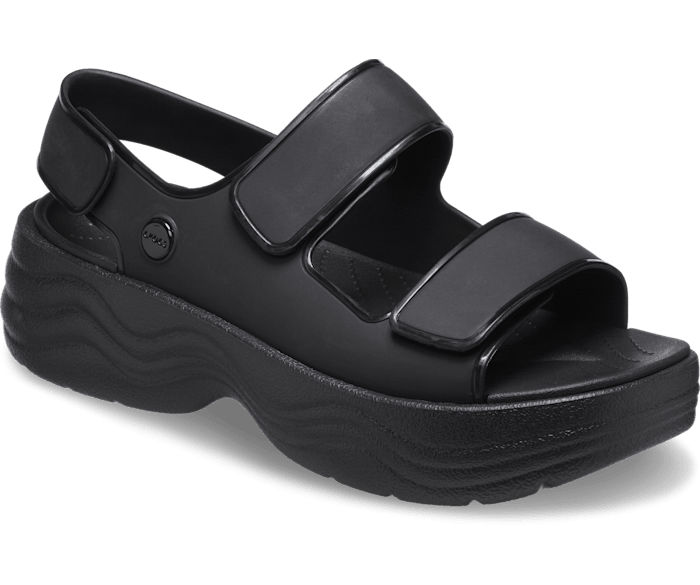 crocs skyline sandals