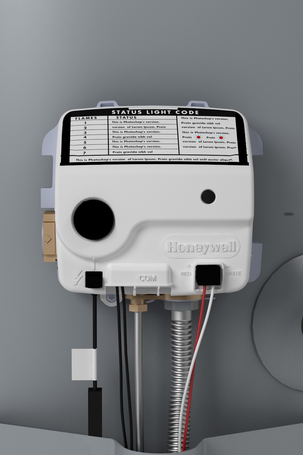 envirotemp water heater thermocouple