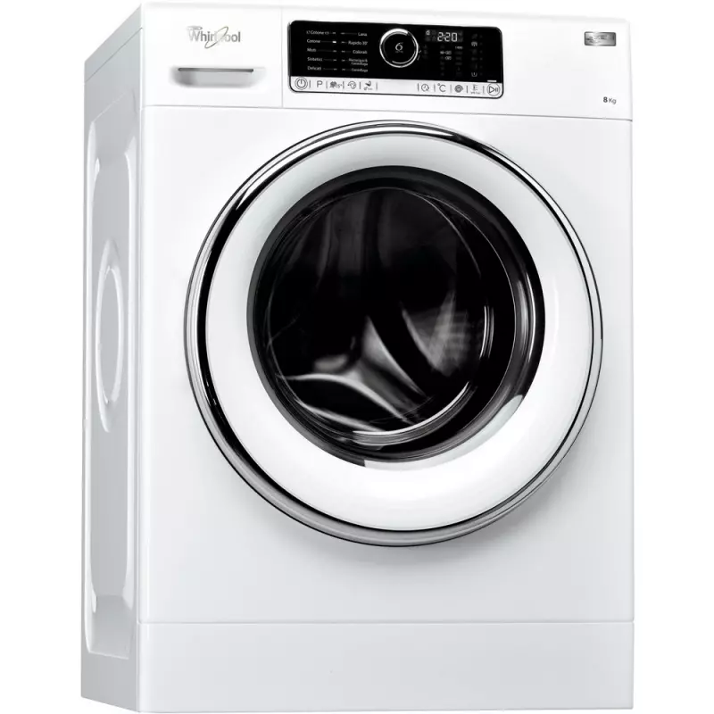 mode demploi whirlpool 6 sense