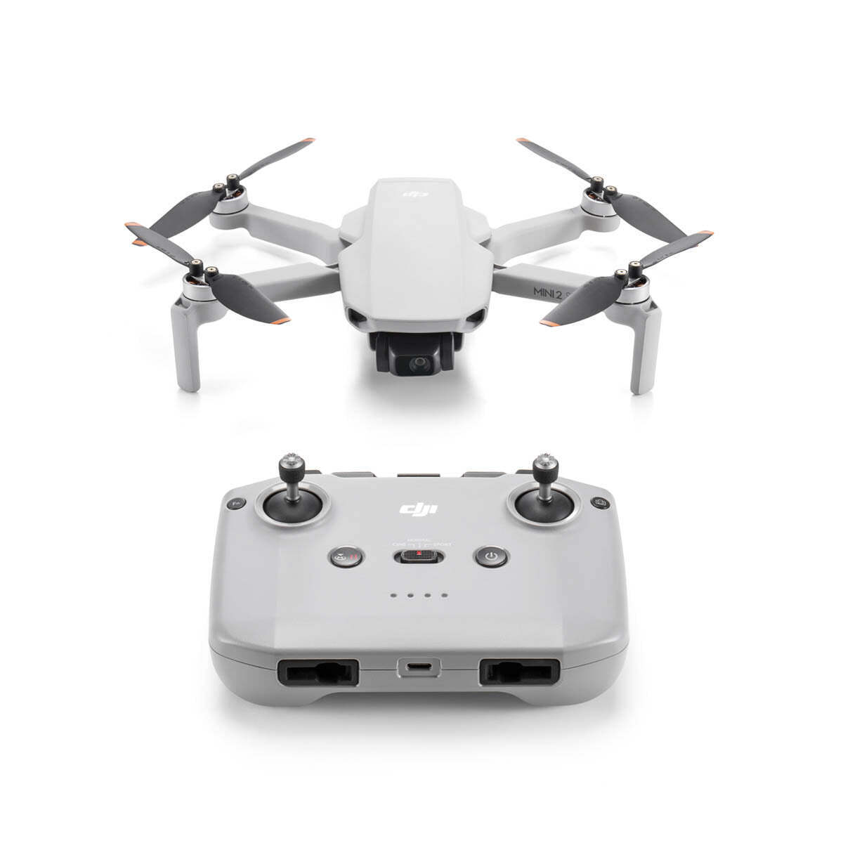 dji refurbished