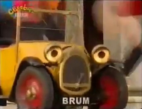 brum theme song