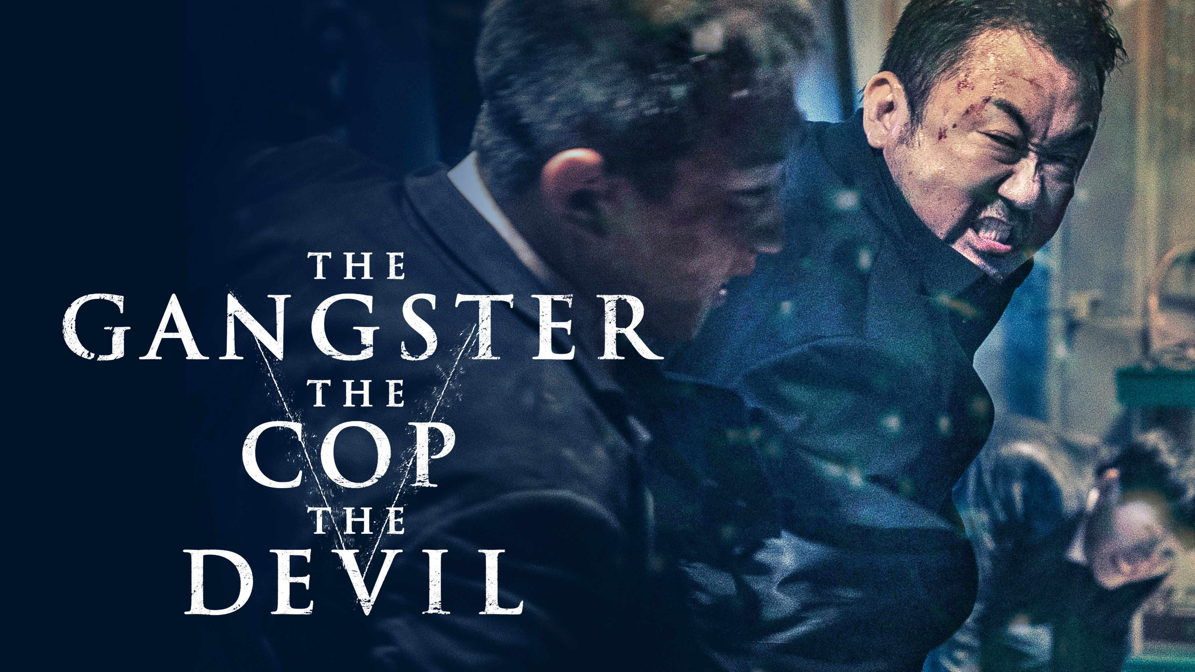 the gangster the cop the devil where to watch