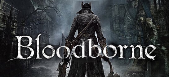 bloodbourne walkthrough