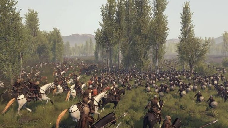 bannerlord 2 ps5 update