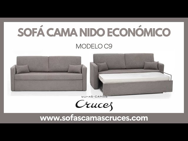 sofas camas cruces