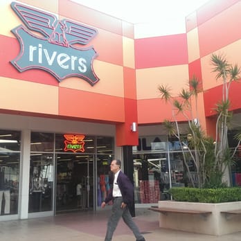 rivers store location