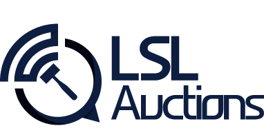 lsl auctions