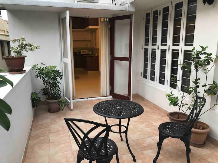 airbnb indiranagar bangalore