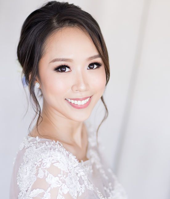 amy chan makeup