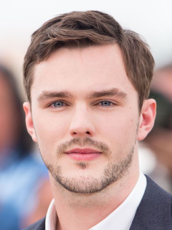 películas y programas de tv de nicholas hoult