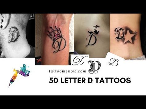 d tattoo designs