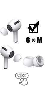 airpods pro 1 tips