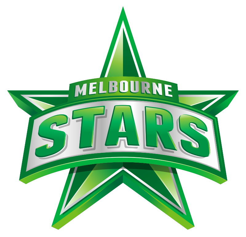 melbourne stars score