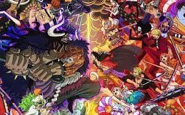 one piece gogoanime