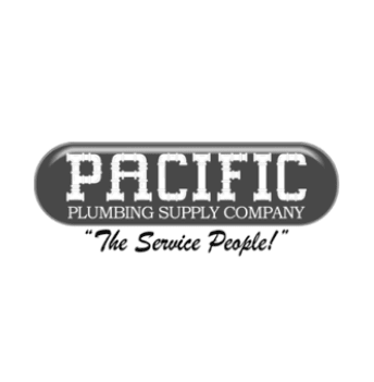 pacific plumbing supply company