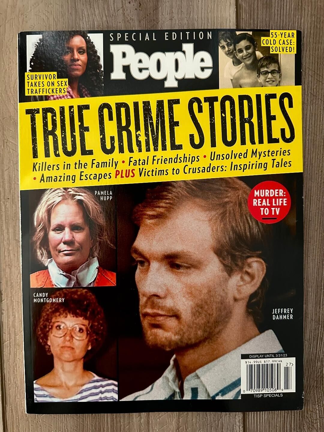 crime mag jeffrey