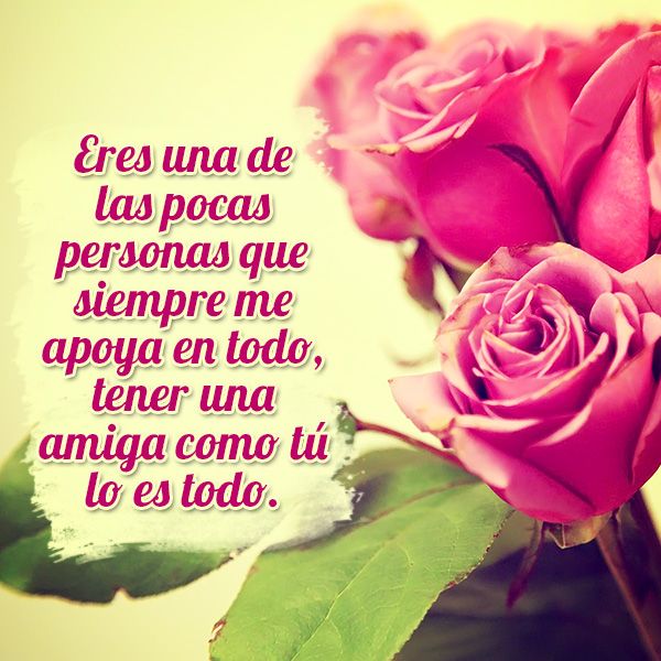 imagenes de flores animadas con frases bonitas