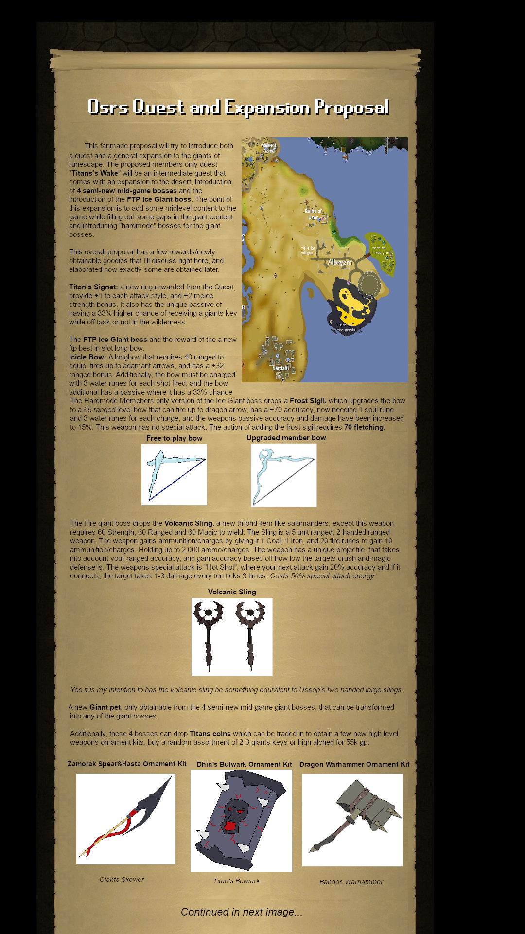 charged ice osrs