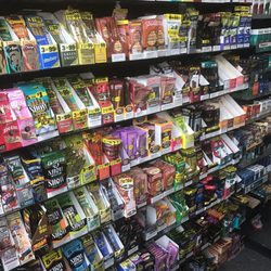 open smoke shop near me