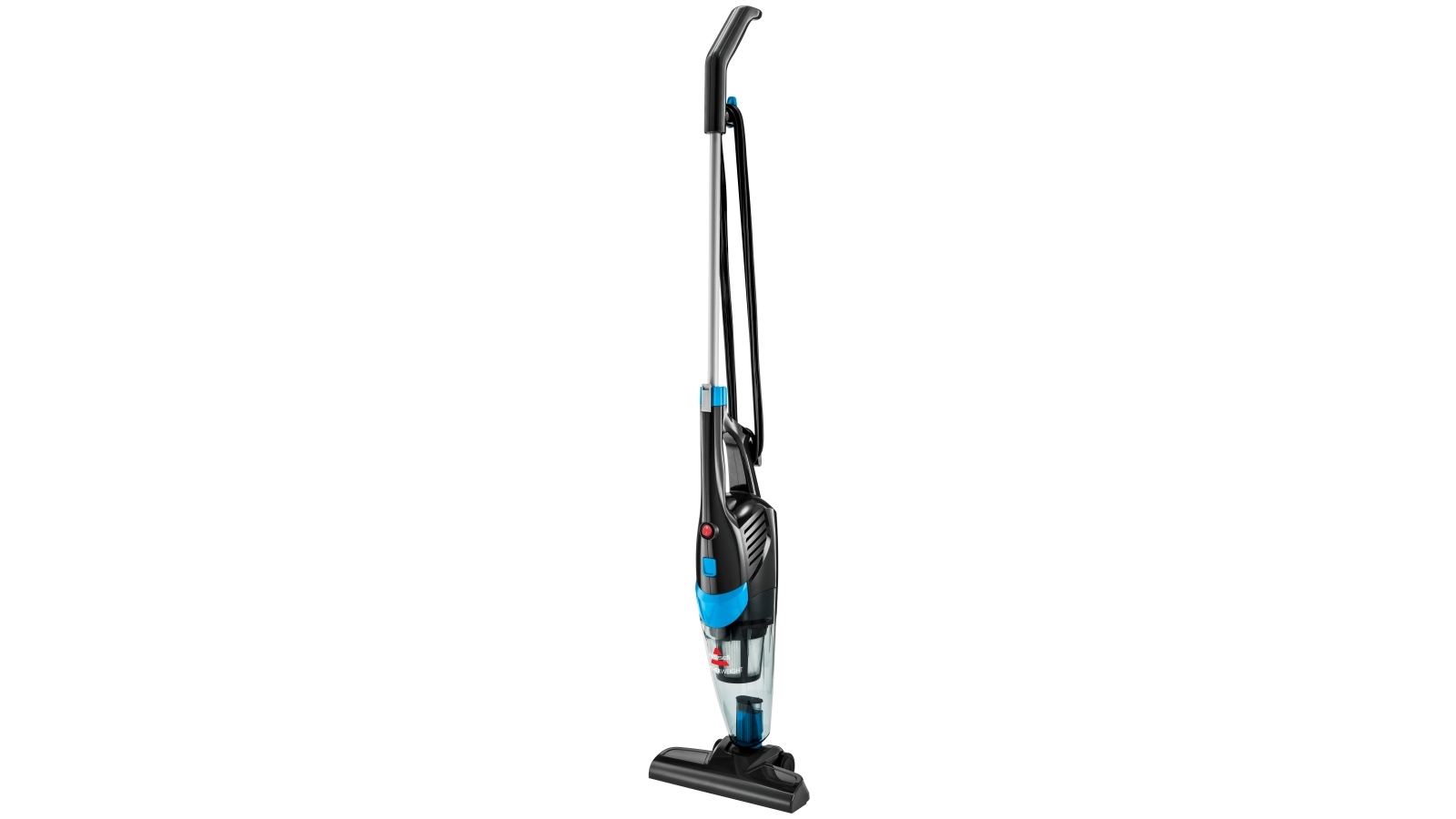 bissell featherweight handstick vacuum