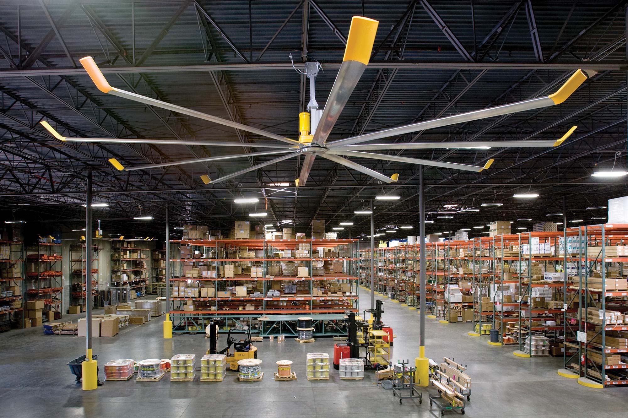 ceiling fan warehouse