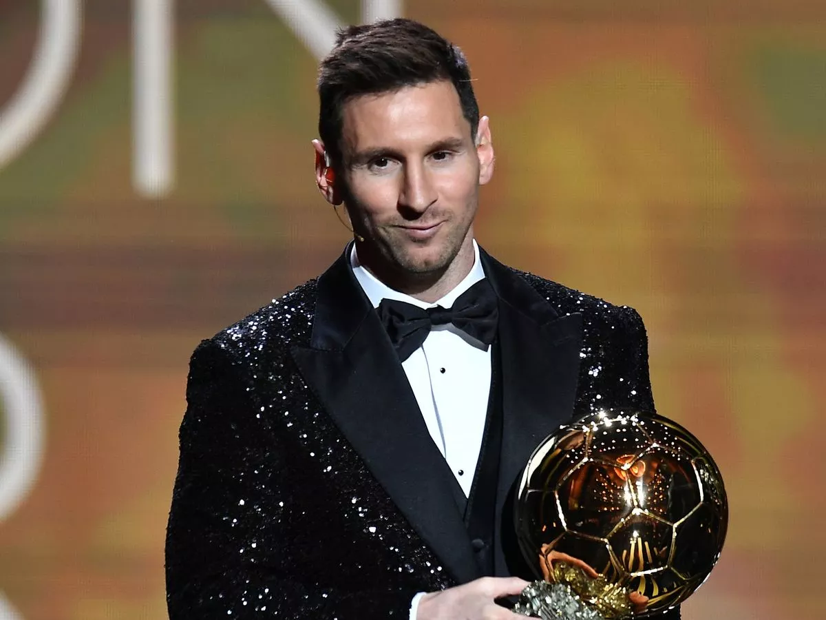 ballon d or ceremony live stream