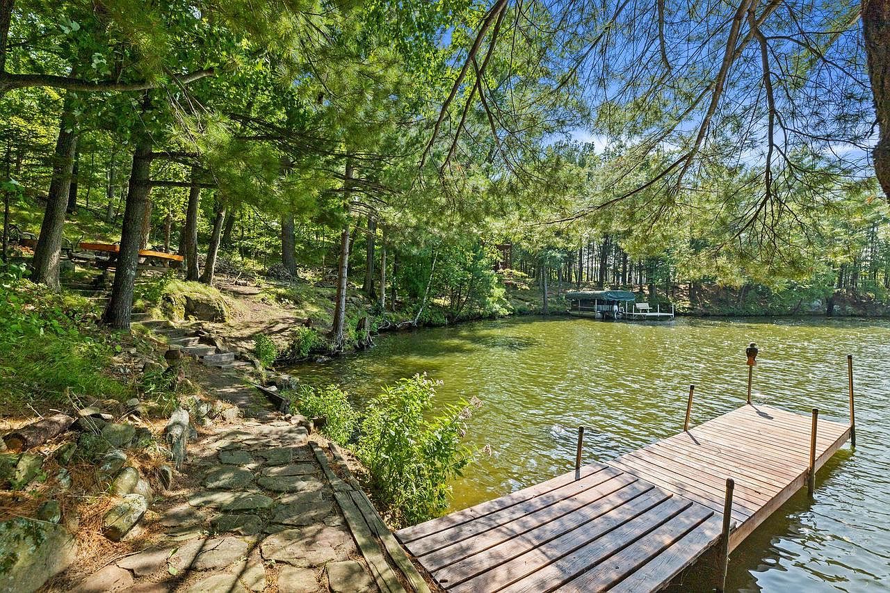 zillow lake redstone