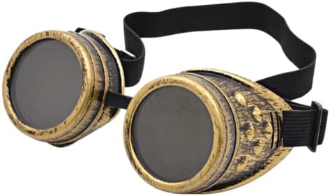 glasses steampunk