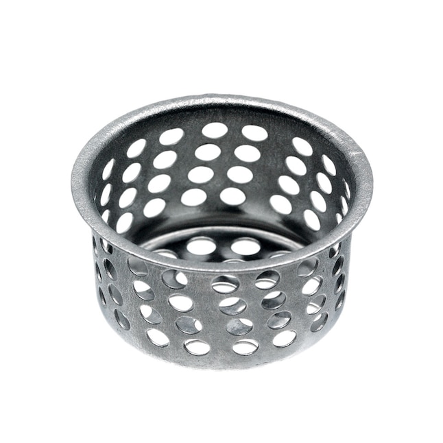 bathroom strainer