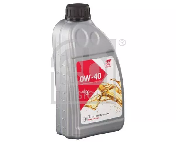 car oil for peugeot 107