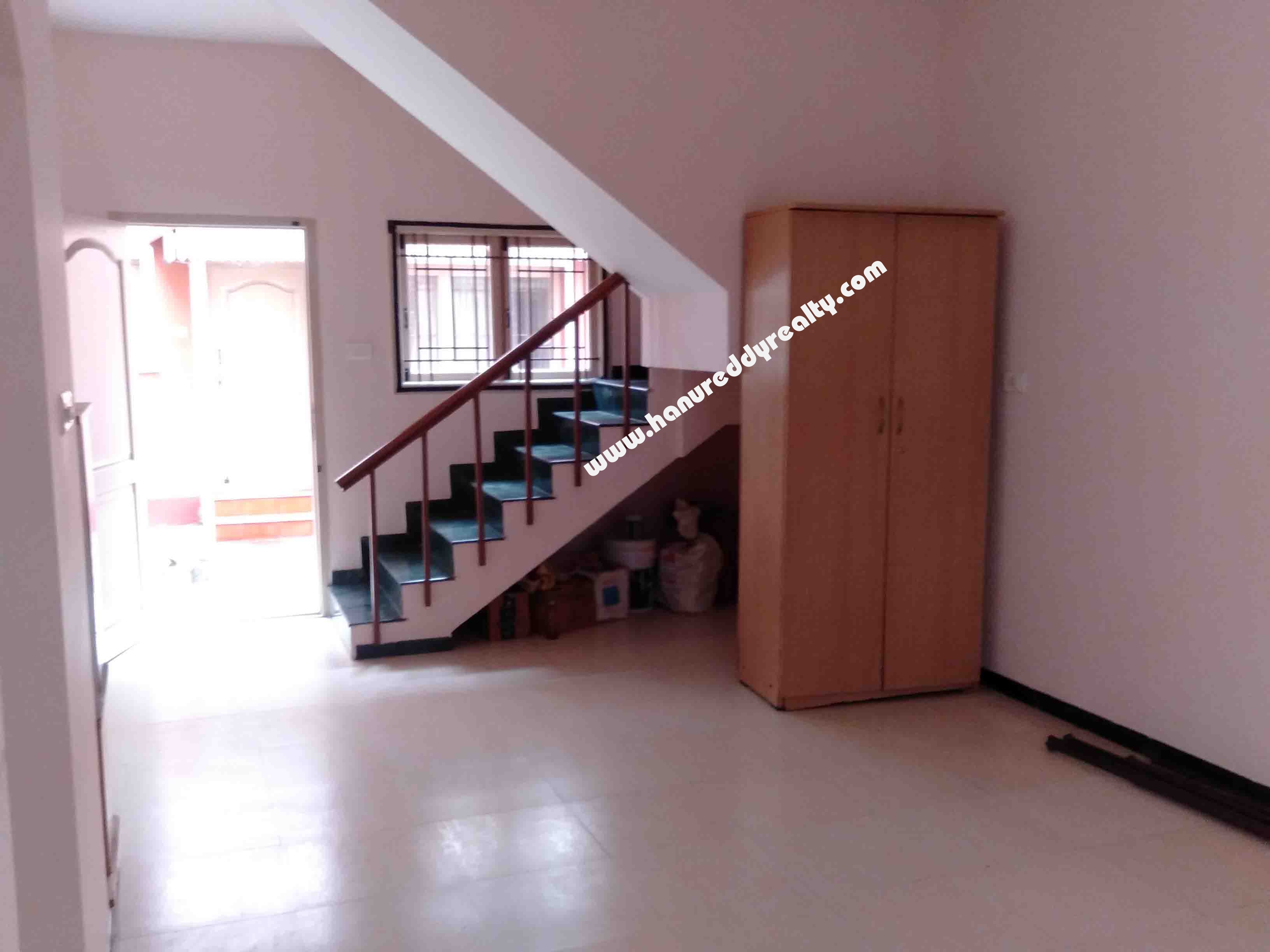 2 bhk house for rent in trichy