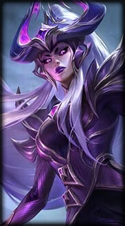 lol syndra build