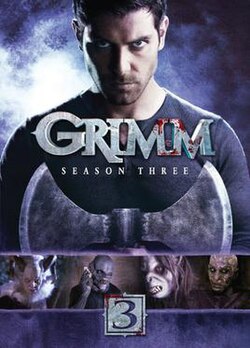 grimm wikipedia