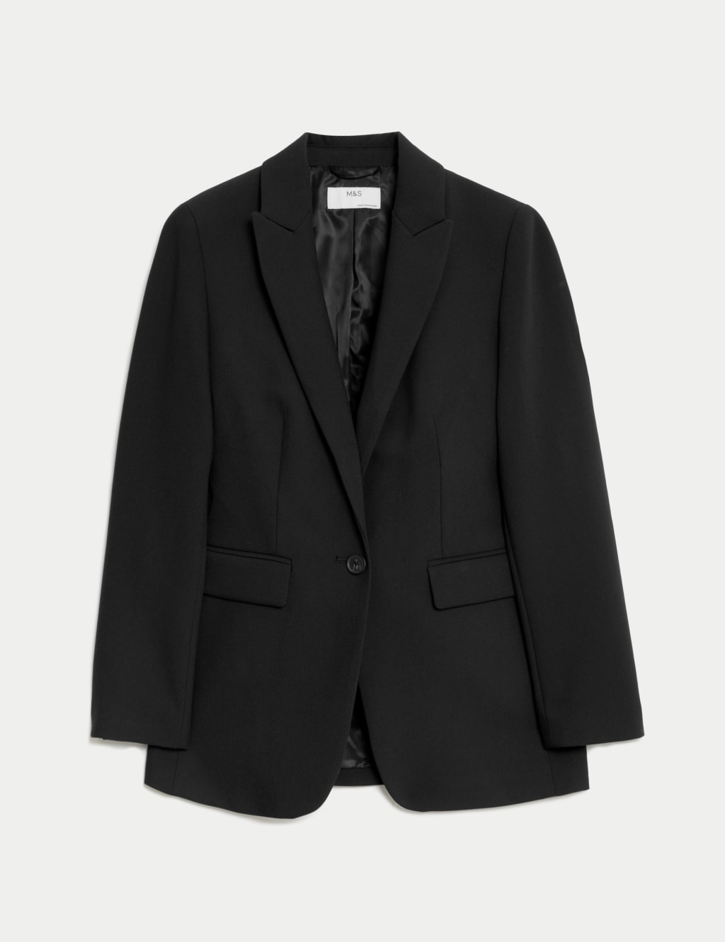 m and s blazers ladies