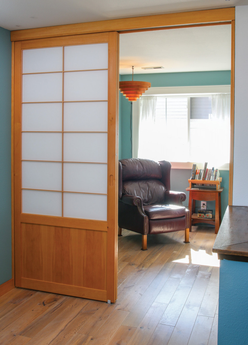 shoji sliding doors