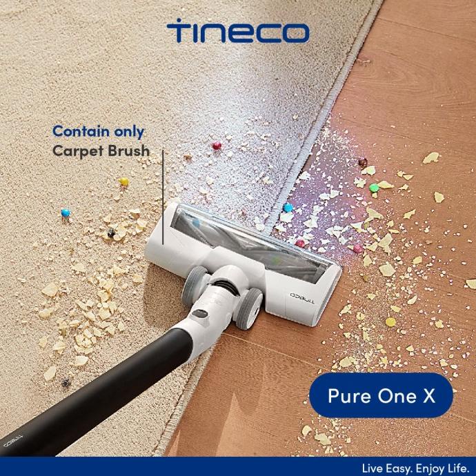 tineco vacuum