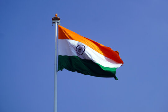 beautiful indian flag hd