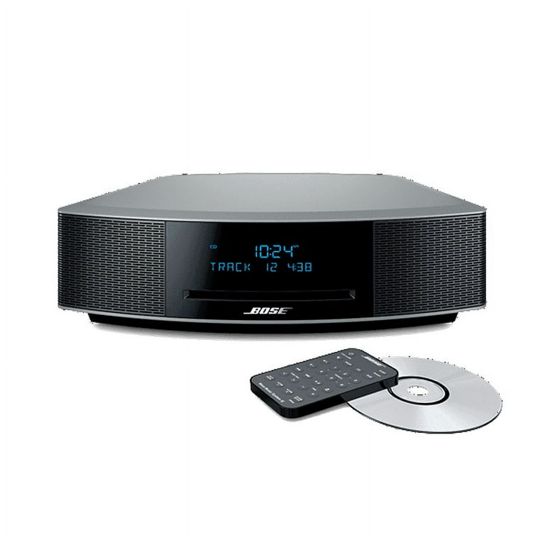 bose wave music system 5