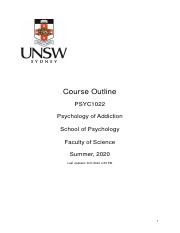 unsw grading system pdf