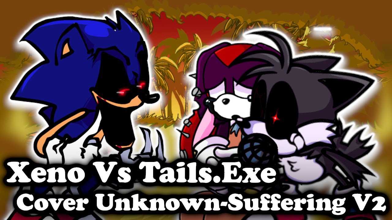 tails.exe x cream.exe