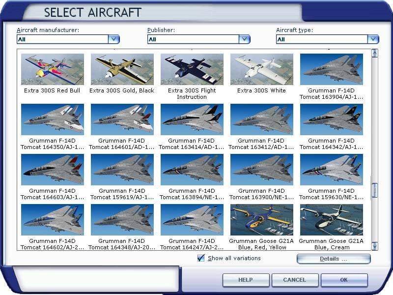 fsx addons