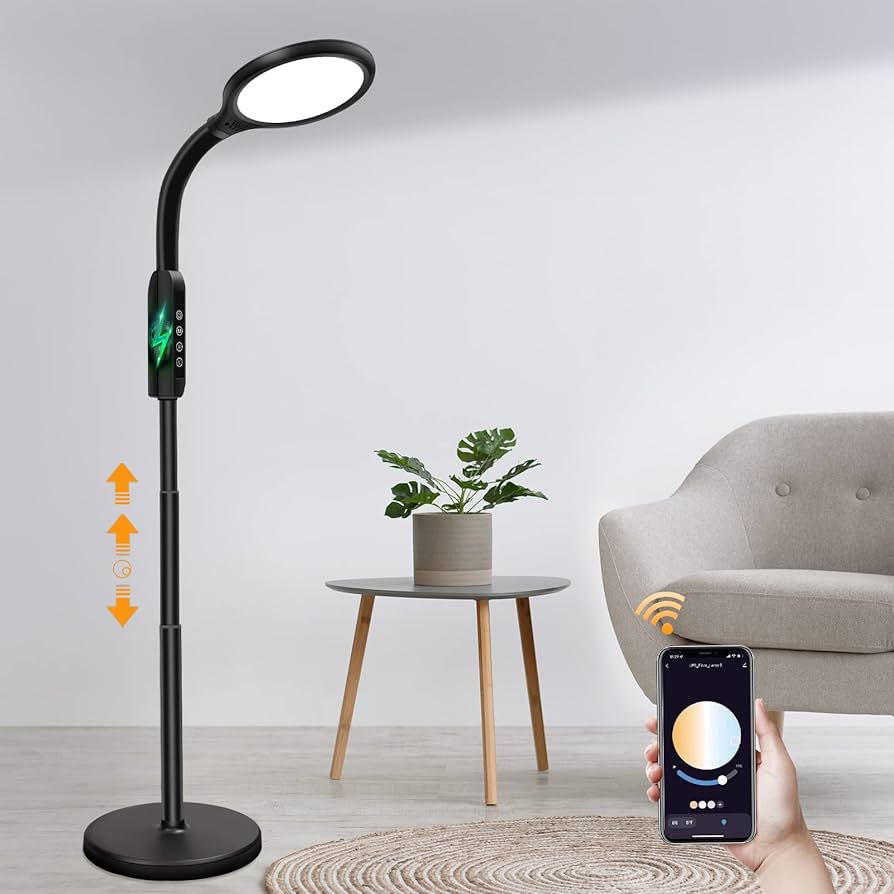 floor lamp amazon