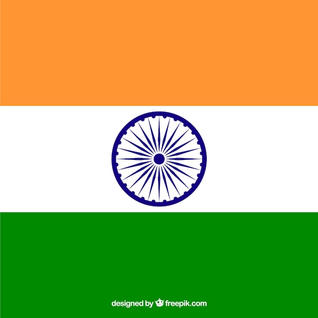 indian flag dp download